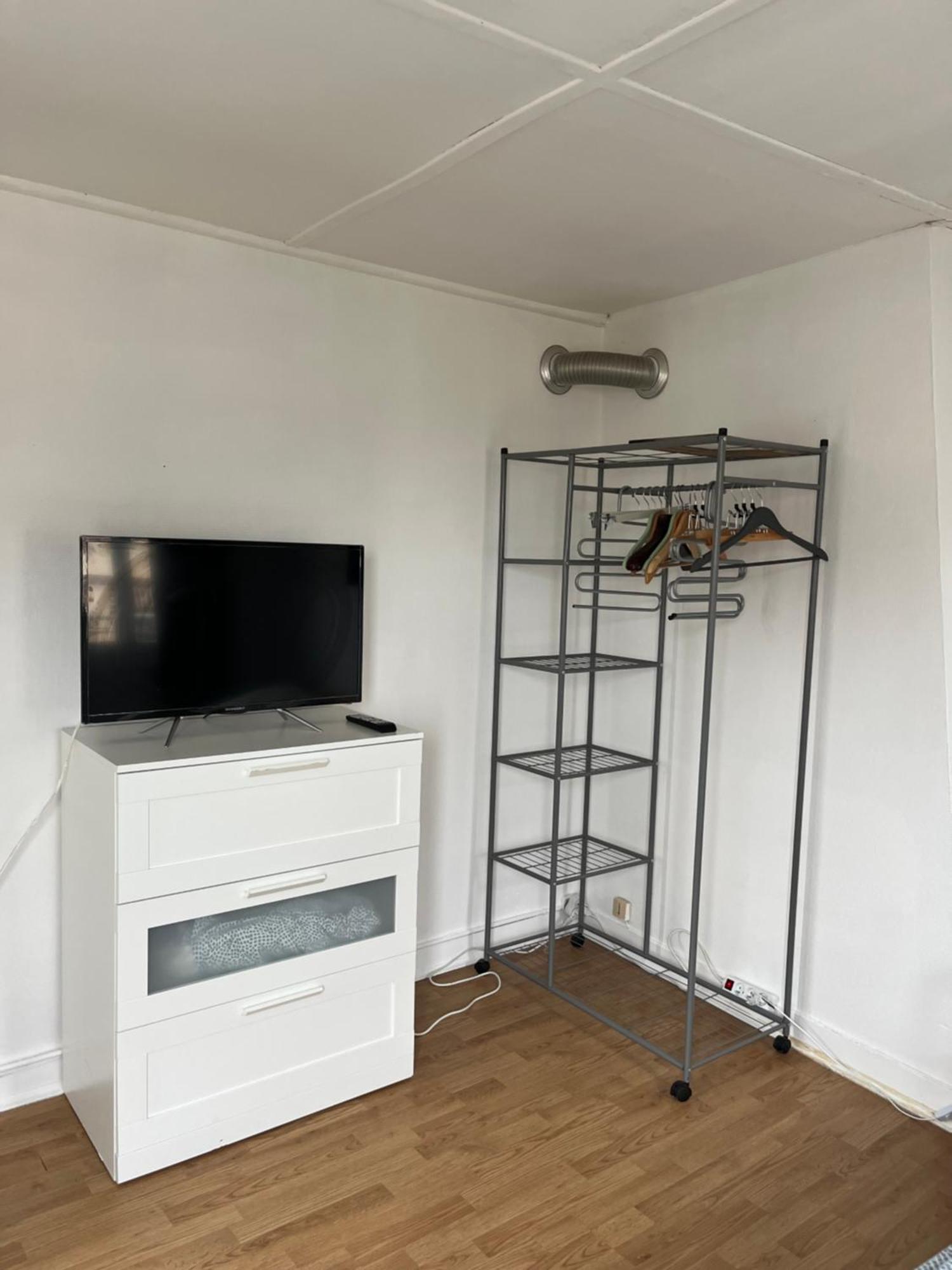 Studio Rue Cachin Honfleur Exterior foto